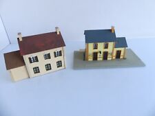 Jouef models mounted d'occasion  Expédié en Belgium