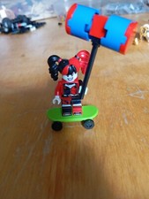 Lego mini figurine d'occasion  Castelnaudary