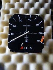 Compteur golf mk1 d'occasion  Carros