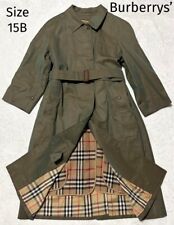 Burberry women single d'occasion  Expédié en Belgium