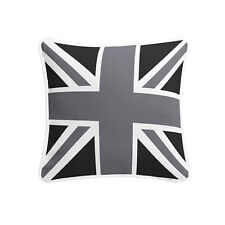 cushions union jack grey for sale cushions union jack grey for sale ROCHDALE