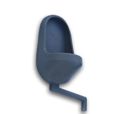 Varile urinal wasserloses gebraucht kaufen  Garmisch-Partenkirchen