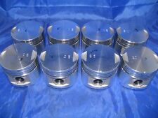 Pistons anneaux 1955 d'occasion  Expédié en France