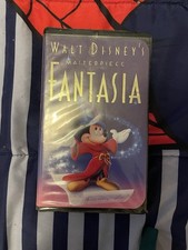 fantasia vhs for sale fantasia vhs for sale Lawton