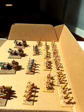 miniature 15mm usato miniature 15mm usato Giussano