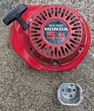 Genuine honda gx160 for sale  SALISBURY