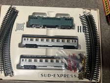 Trains jouef coffret d'occasion Trains jouef coffret d'occasion  Montreuil
