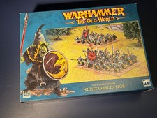 Games workshop warhammer for sale  REDHILL