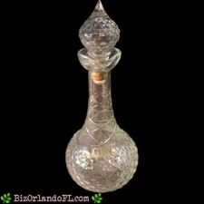 vintage decanter smirnoff for sale vintage decanter smirnoff for sale Orlando