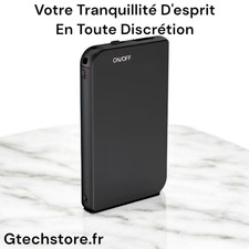 Appareil enregistrement audio d'occasion  Port-la-Nouvelle