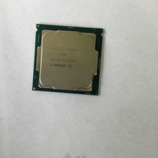 Intel core 7700k d'occasion  Bartenheim
