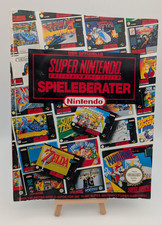 Ffizielle super nintendo gebraucht kaufen Ffizielle super nintendo gebraucht kaufen  Lichtenfels