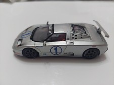 Minichamps bugatti 110 for sale  MACCLESFIELD