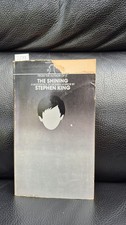 Vintage shining stephen for sale  HYDE