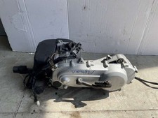Blocco motore piaggio usato  Gambettola