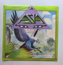 Vinile giri asia. usato  Sesto San Giovanni