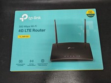 Link mr150 router usato  Tonara