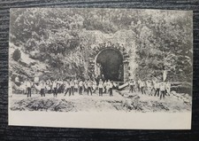 Madeira Quase Esquecida Tunel do Rabaçal ? túnel das Levadinhas ? comprar usado  Enviando para Brazil