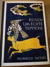 Heinrich jacoby reisen gebraucht kaufen  Warngau