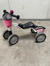 Puky wutsch weiß gebraucht kaufen  Jever