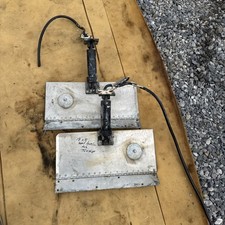 Boat marine trim for sale  Ellicott City