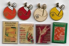 Lot pin sport d'occasion  Saint-Amand-Montrond