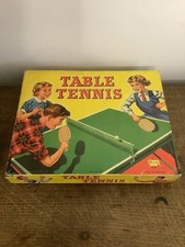 Vintage boxed table for sale  AYLESBURY