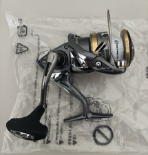 Shimano spinning reel for sale  Livermore