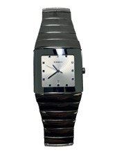 Rado diastar 30mm for sale  New York