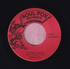 strange change for sale  GATESHEAD