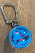 Porte clé bourbon d'occasion Porte clé bourbon d'occasion  Chaumont