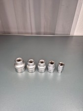 Dowidat stecknuss satz gebraucht kaufen Dowidat stecknuss satz gebraucht kaufen  Hamburg