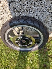 Rg125 gamma front for sale  EDINBURGH