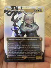 Carte magic mtg d'occasion  Soissons
