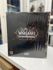 World warcraft cataclism usato  Caserta