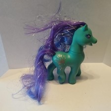 Vintage petit poney d'occasion  Montbéliard