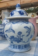 Vintage chinoiserie chinese for sale  LEEDS