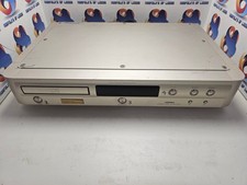 Marantz player 74cd17 for sale  LEEDS