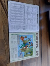 panini europa 80 usato  Bologna