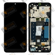 Ecran complet samsung d'occasion  Marseille XIV
