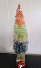 Multi colour bottle for sale  RUGBY