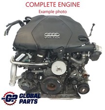 Audi 3.0 tdi usato  Italia