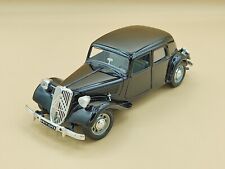 Citroën traction 15cv d'occasion  Pontcharra