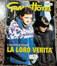 Grand hotel n.14 usato  Castelfranco Emilia