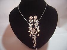 Beautiful solid silver for sale  UK
