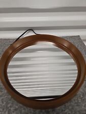 Vintage red mirror for sale  Philadelphia