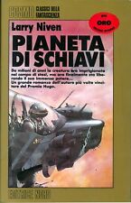 Larry niven pianeta usato  Bologna