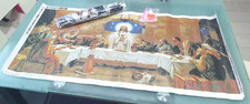 Ultima cena cristo usato  Pero