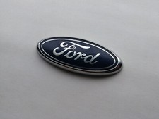 Ford oval emblem for sale  KIRKWALL