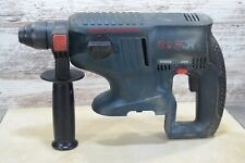 Bosch 11524 24v for sale  South Haven